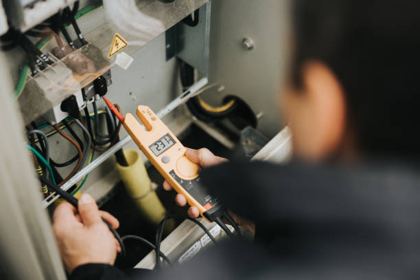 Best Ceiling Fan Installation Electrician  in Walton Park, NY