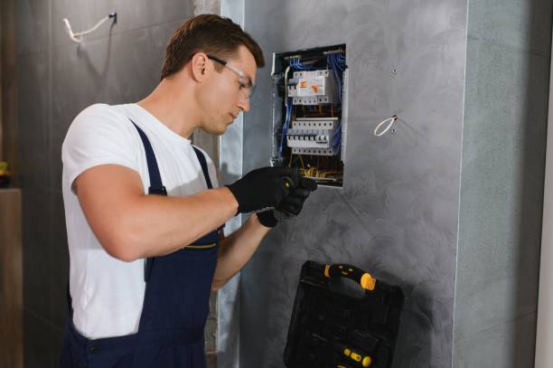 Best 24-Hour Electrician  in Walton Park, NY