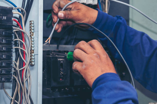 Best Affordable Electrical Installation  in Walton Park, NY