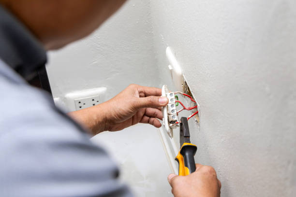 Best Industrial Electrical Services  in Walton Park, NY