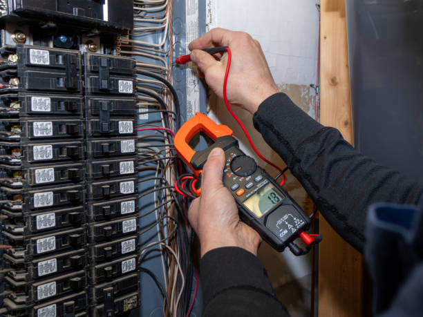 Best Commercial Electrician Services  in Walton Park, NY